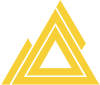 logo-alpha jaune